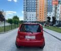 Червоний Ніссан Ноут, об'ємом двигуна 1.6 л та пробігом 190 тис. км за 4999 $, фото 8 на Automoto.ua