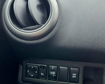 Красный Ниссан Ноут, объемом двигателя 1.6 л и пробегом 232 тыс. км за 5250 $, фото 25 на Automoto.ua