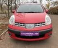 Красный Ниссан Ноут, объемом двигателя 1.6 л и пробегом 240 тыс. км за 4750 $, фото 8 на Automoto.ua