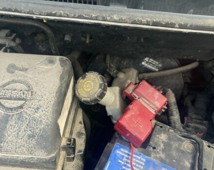 Червоний Ніссан Ноут, об'ємом двигуна 1.4 л та пробігом 120 тис. км за 2000 $, фото 16 на Automoto.ua