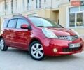 Красный Ниссан Ноут, объемом двигателя 1.6 л и пробегом 192 тыс. км за 6650 $, фото 15 на Automoto.ua