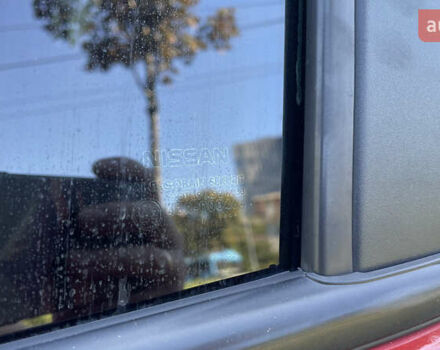 Красный Ниссан Ноут, объемом двигателя 1.6 л и пробегом 169 тыс. км за 6500 $, фото 26 на Automoto.ua
