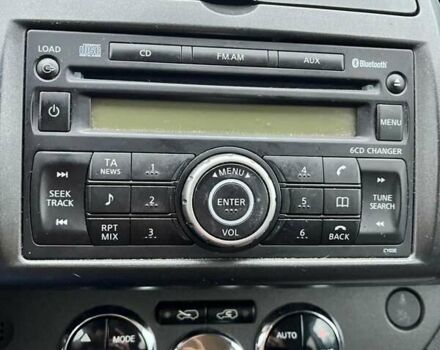 Красный Ниссан Ноут, объемом двигателя 1.6 л и пробегом 232 тыс. км за 5250 $, фото 34 на Automoto.ua