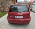 Червоний Ніссан Ноут, об'ємом двигуна 1.39 л та пробігом 120 тис. км за 3500 $, фото 22 на Automoto.ua