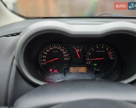 Красный Ниссан Ноут, объемом двигателя 1.4 л и пробегом 120 тыс. км за 4400 $, фото 19 на Automoto.ua