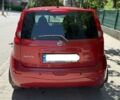 Красный Ниссан Ноут, объемом двигателя 1.6 л и пробегом 160 тыс. км за 5884 $, фото 3 на Automoto.ua