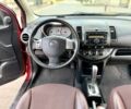 Красный Ниссан Ноут, объемом двигателя 1.6 л и пробегом 192 тыс. км за 6668 $, фото 18 на Automoto.ua