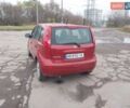 Красный Ниссан Ноут, объемом двигателя 1.39 л и пробегом 119 тыс. км за 3500 $, фото 2 на Automoto.ua