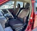 Красный Ниссан Ноут, объемом двигателя 1.6 л и пробегом 100 тыс. км за 5990 $, фото 16 на Automoto.ua