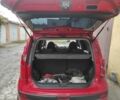 Красный Ниссан Ноут, объемом двигателя 1.4 л и пробегом 290 тыс. км за 1900 $, фото 6 на Automoto.ua