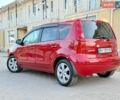 Красный Ниссан Ноут, объемом двигателя 1.6 л и пробегом 192 тыс. км за 6650 $, фото 43 на Automoto.ua