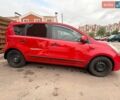 Красный Ниссан Ноут, объемом двигателя 1.6 л и пробегом 201 тыс. км за 5800 $, фото 7 на Automoto.ua