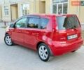Красный Ниссан Ноут, объемом двигателя 1.6 л и пробегом 192 тыс. км за 6650 $, фото 44 на Automoto.ua