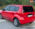 Красный Ниссан Ноут, объемом двигателя 1.6 л и пробегом 202 тыс. км за 5800 $, фото 6 на Automoto.ua