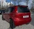 Красный Ниссан Ноут, объемом двигателя 0 л и пробегом 176 тыс. км за 4999 $, фото 3 на Automoto.ua