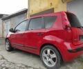 Красный Ниссан Ноут, объемом двигателя 1.4 л и пробегом 290 тыс. км за 1900 $, фото 1 на Automoto.ua