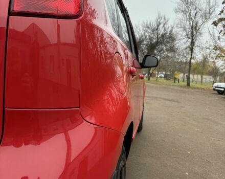 Красный Ниссан Ноут, объемом двигателя 1.6 л и пробегом 240 тыс. км за 4750 $, фото 7 на Automoto.ua