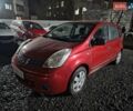 Красный Ниссан Ноут, объемом двигателя 1.4 л и пробегом 120 тыс. км за 4400 $, фото 5 на Automoto.ua