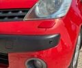 Красный Ниссан Ноут, объемом двигателя 1.6 л и пробегом 231 тыс. км за 6300 $, фото 16 на Automoto.ua