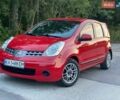 Красный Ниссан Ноут, объемом двигателя 1.6 л и пробегом 202 тыс. км за 5999 $, фото 2 на Automoto.ua