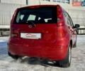 Красный Ниссан Ноут, объемом двигателя 1.6 л и пробегом 100 тыс. км за 5990 $, фото 13 на Automoto.ua
