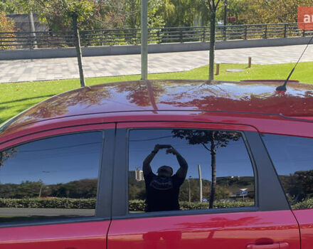 Красный Ниссан Ноут, объемом двигателя 1.6 л и пробегом 169 тыс. км за 6500 $, фото 12 на Automoto.ua