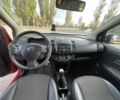 Красный Ниссан Ноут, объемом двигателя 1.6 л и пробегом 244 тыс. км за 4300 $, фото 6 на Automoto.ua