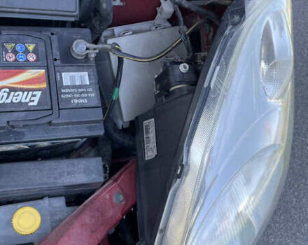 Красный Ниссан Ноут, объемом двигателя 1.6 л и пробегом 169 тыс. км за 6500 $, фото 24 на Automoto.ua