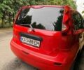 Красный Ниссан Ноут, объемом двигателя 1.6 л и пробегом 201 тыс. км за 5800 $, фото 2 на Automoto.ua