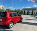 Червоний Ніссан Ноут, об'ємом двигуна 1.6 л та пробігом 190 тис. км за 4999 $, фото 14 на Automoto.ua