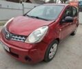 Красный Ниссан Ноут, объемом двигателя 1.4 л и пробегом 120 тыс. км за 3500 $, фото 17 на Automoto.ua