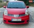 Красный Ниссан Ноут, объемом двигателя 1.6 л и пробегом 202 тыс. км за 5999 $, фото 11 на Automoto.ua
