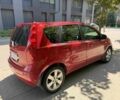 Красный Ниссан Ноут, объемом двигателя 1.6 л и пробегом 160 тыс. км за 5884 $, фото 4 на Automoto.ua