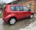 Красный Ниссан Ноут, объемом двигателя 1.4 л и пробегом 120 тыс. км за 3850 $, фото 24 на Automoto.ua