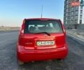 Красный Ниссан Ноут, объемом двигателя 1.6 л и пробегом 163 тыс. км за 6199 $, фото 5 на Automoto.ua