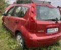 Червоний Ніссан Ноут, об'ємом двигуна 1.4 л та пробігом 120 тис. км за 2000 $, фото 1 на Automoto.ua