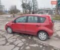Красный Ниссан Ноут, объемом двигателя 1.39 л и пробегом 119 тыс. км за 3500 $, фото 6 на Automoto.ua