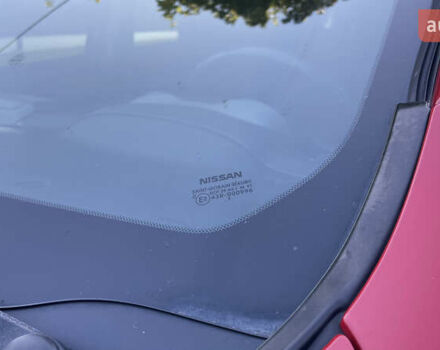 Красный Ниссан Ноут, объемом двигателя 1.6 л и пробегом 169 тыс. км за 6500 $, фото 25 на Automoto.ua