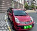 Червоний Ніссан Ноут, об'ємом двигуна 1.6 л та пробігом 150 тис. км за 5800 $, фото 1 на Automoto.ua