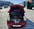 Красный Ниссан Ноут, объемом двигателя 1.6 л и пробегом 100 тыс. км за 5990 $, фото 33 на Automoto.ua