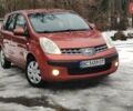 Красный Ниссан Ноут, объемом двигателя 1.46 л и пробегом 264 тыс. км за 4650 $, фото 41 на Automoto.ua