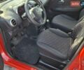 Червоний Ніссан Ноут, об'ємом двигуна 1.6 л та пробігом 227 тис. км за 5200 $, фото 2 на Automoto.ua