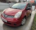 Красный Ниссан Ноут, объемом двигателя 1.4 л и пробегом 120 тыс. км за 3850 $, фото 25 на Automoto.ua