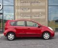 Красный Ниссан Ноут, объемом двигателя 1.6 л и пробегом 134 тыс. км за 5476 $, фото 5 на Automoto.ua