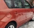 Красный Ниссан Ноут, объемом двигателя 1.46 л и пробегом 264 тыс. км за 4650 $, фото 35 на Automoto.ua