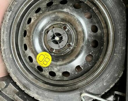 Красный Ниссан Ноут, объемом двигателя 1.6 л и пробегом 232 тыс. км за 5250 $, фото 18 на Automoto.ua