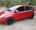 Красный Ниссан Ноут, объемом двигателя 1.6 л и пробегом 190 тыс. км за 3700 $, фото 2 на Automoto.ua