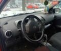 Червоний Ніссан Ноут, об'ємом двигуна 1.6 л та пробігом 163 тис. км за 4999 $, фото 5 на Automoto.ua