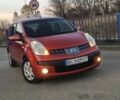 Красный Ниссан Ноут, объемом двигателя 1.5 л и пробегом 264 тыс. км за 4550 $, фото 30 на Automoto.ua