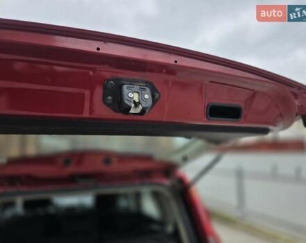 Красный Ниссан Ноут, объемом двигателя 1.4 л и пробегом 120 тыс. км за 3850 $, фото 6 на Automoto.ua